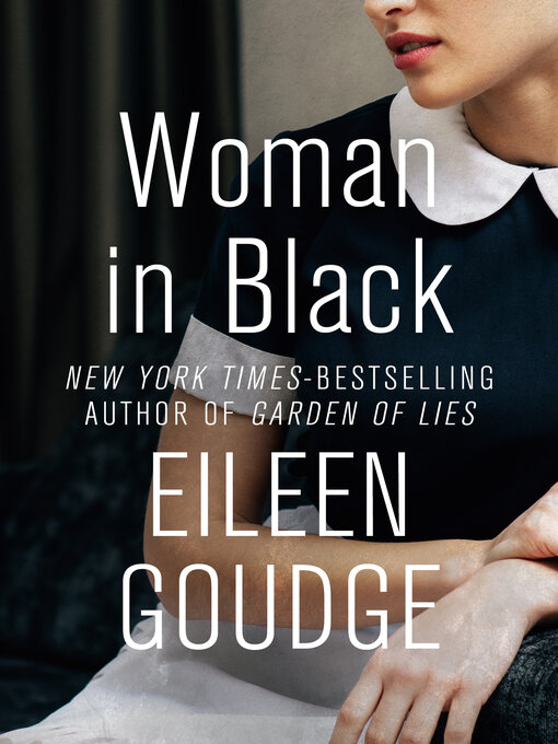 Title details for Woman in Black by Eileen Goudge - Available